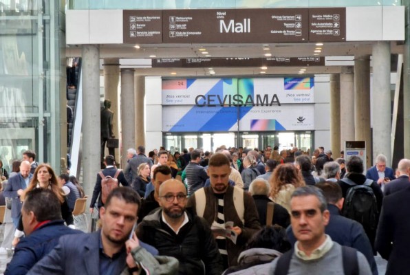 Cevisama presenta su programa: 