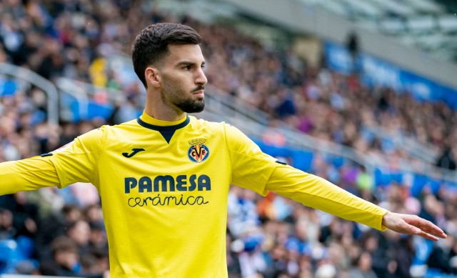 El reto de Baena: puede ser el primer 'groguet' en terminar la Liga como máximo asistente