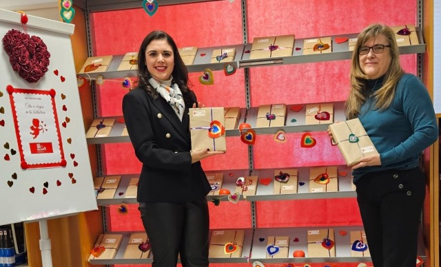 Las bibliotecas de Alicante proponen una 