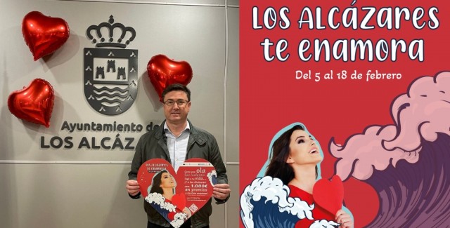 El Mar Menor trata de impulsar al comercio local mediante campañas de dinamización 