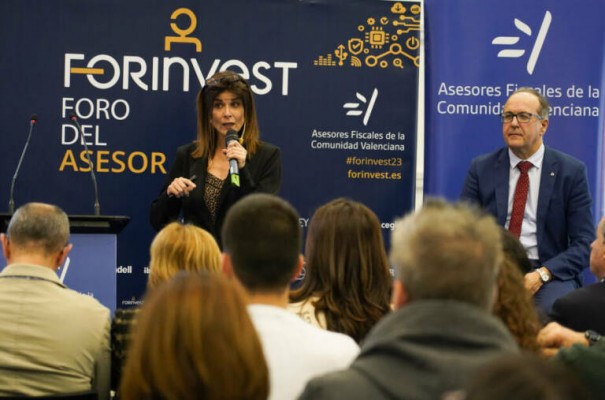 Financiación, tributación y digitalización, protagonistas en el Foro del Asesor de Forinvest 2024