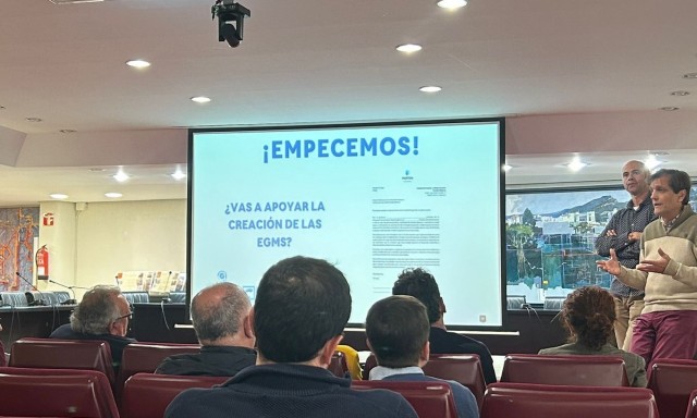 Alzira y la Asociación Empresarial, alineados en la creación de las primeras EGM de la ciudad
