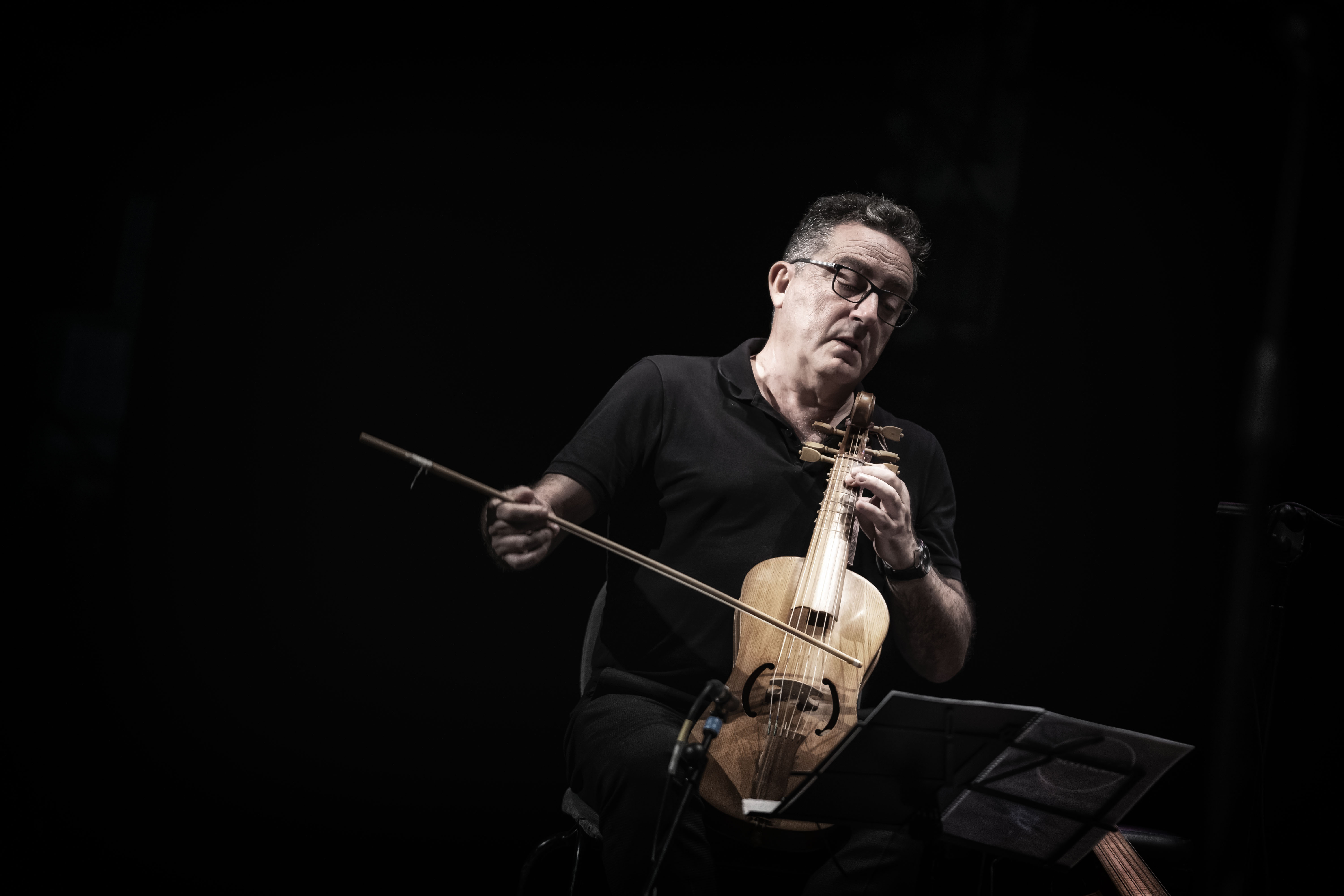 Foto: LIVE MUSIC VALENCIA - 