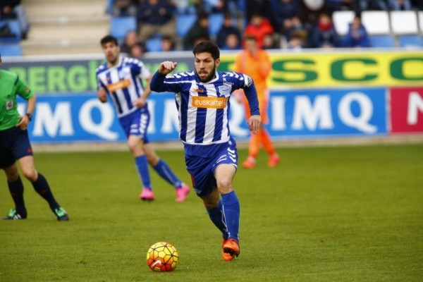 El Betis cede a Dani Pacheco al Getafe