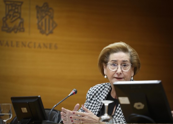 La fiscal superior del TSJCV pide un plan nacional de formación afectivo sexual en los colegios