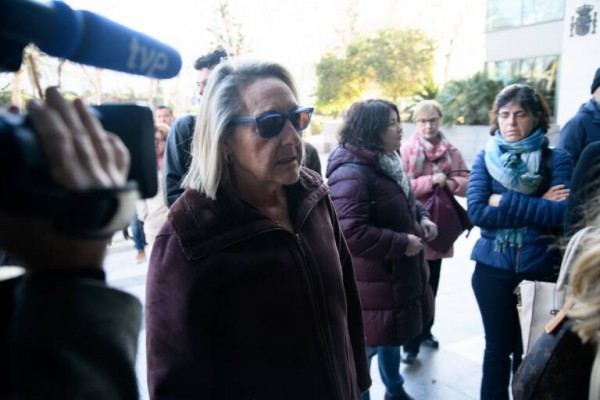 La defensa de la exsecretaria del PP de València dice que 
