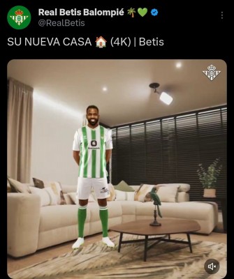 Bakambu llega para el Alavés