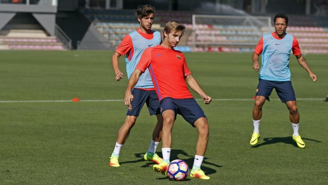 El FC Barcelona no para ni durante el fin de semana