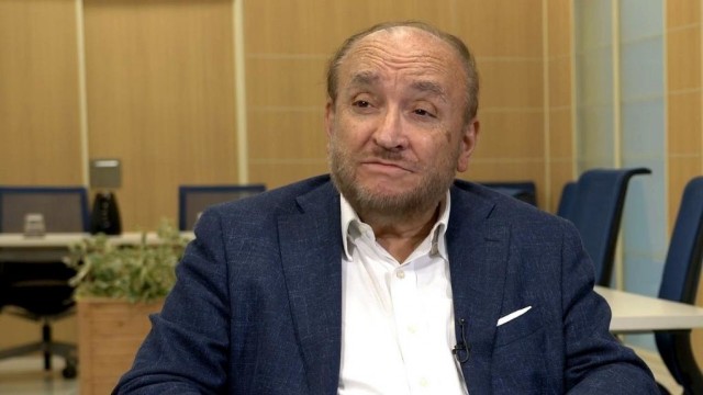 El Gobierno elige a Juan Francisco Benito como presidente de la Fundación Víctimas del Terrorismo

