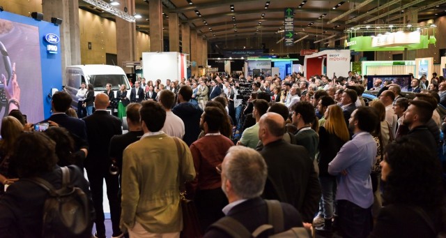 eMobility Expo generará un impacto de 16 millones y sitúa a València en el mapa mundial de eventos tecnológicos