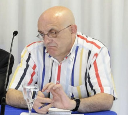 Alfredo Brotons, crítico musical del diario Levante, fallece repentinamente a los 59 años