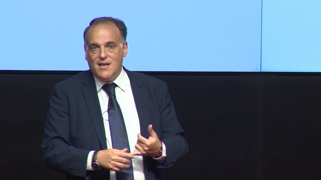 La CCT y LaLiga unen sus fuerzas para la defensa del fútbol no profesional