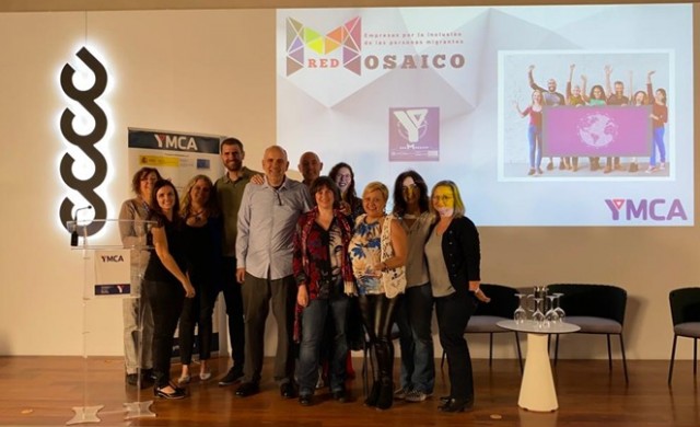 La Asociación Desata Tu Potencial recibe cuatro premios y reconocimientos en el último año