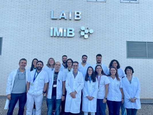 Investigadores murcianos logran frenar la inflamación producida por un particular tipo de leucemia

