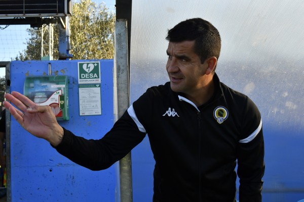 Al Hércules le fue bien siendo el Hércules