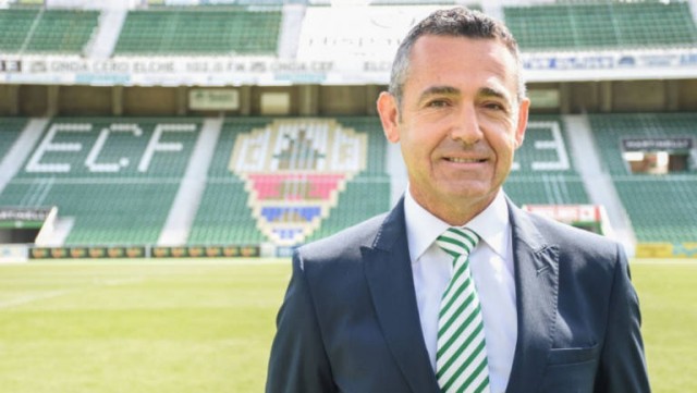 El Consejo culpa a Illueca de alimentar una guerra contra el club con mentiras