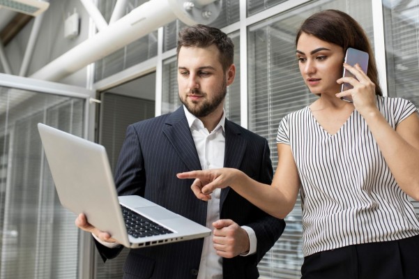 La clave para triunfar en tu vida profesional (y no es el currículum)