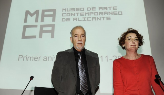 Miguel Valor, el moderno PP