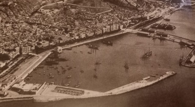 ¿Conoce la represión republicana en el Alicante de los años 30?