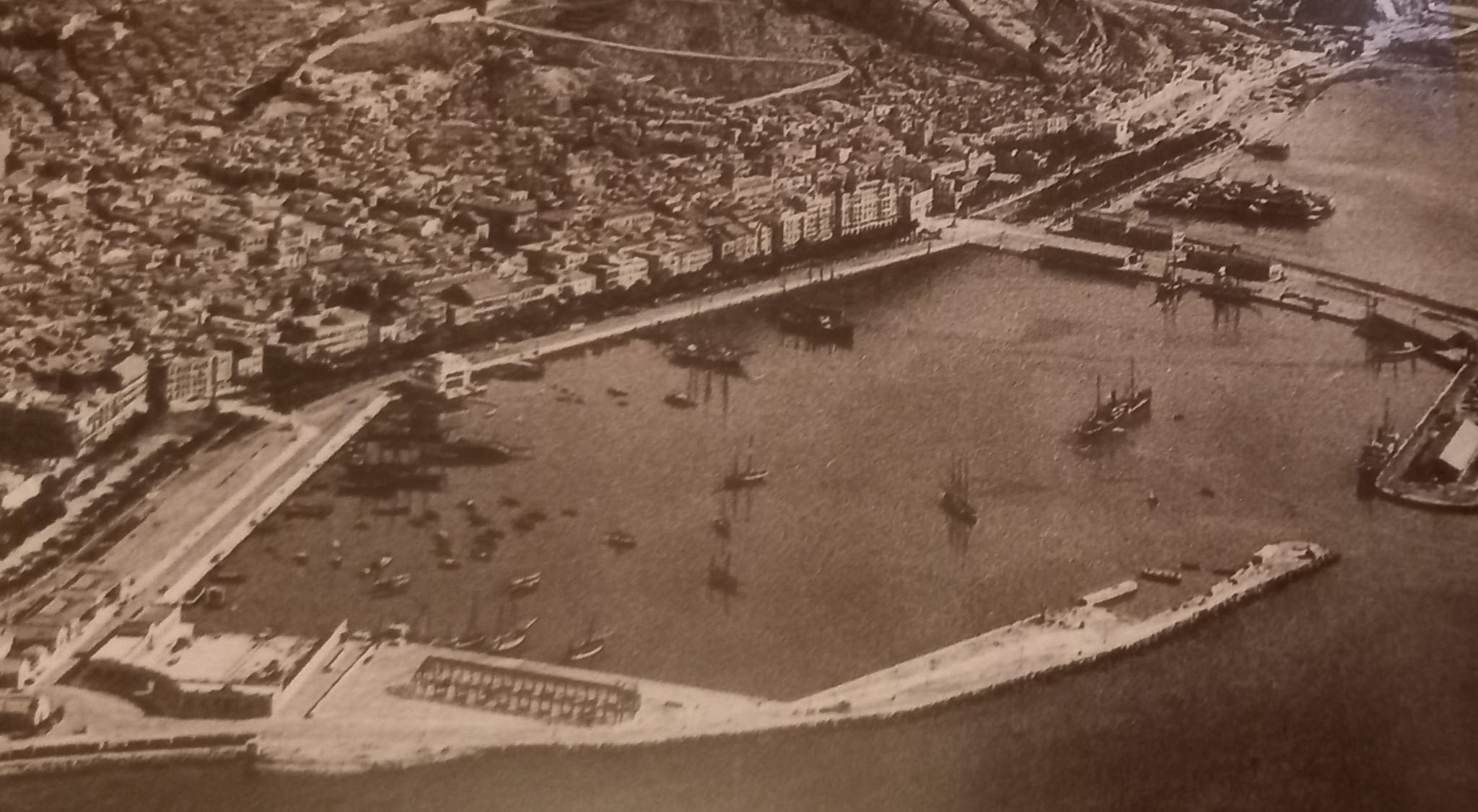 ¿Conoce la represión republicana en el Alicante de los años 30?