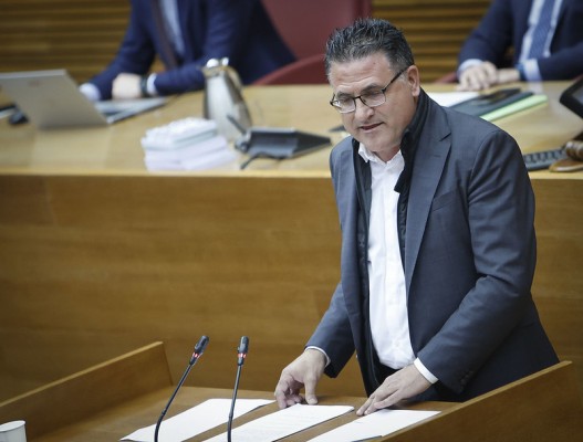 El PPCV exige que la Comunitat tenga 