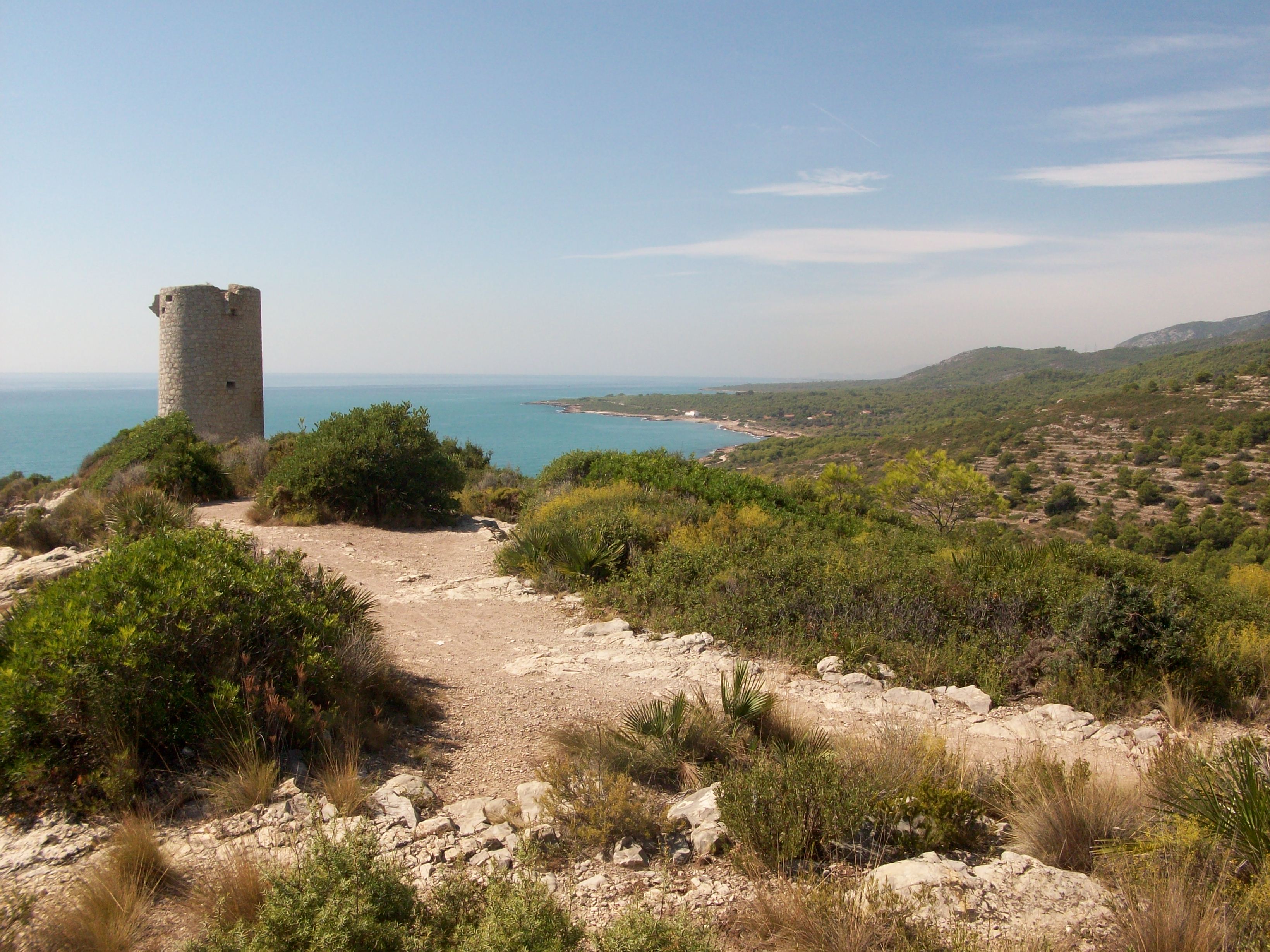 La gestión del turismo de naturaleza, un debate entre los ayuntamientos y la Conselleria