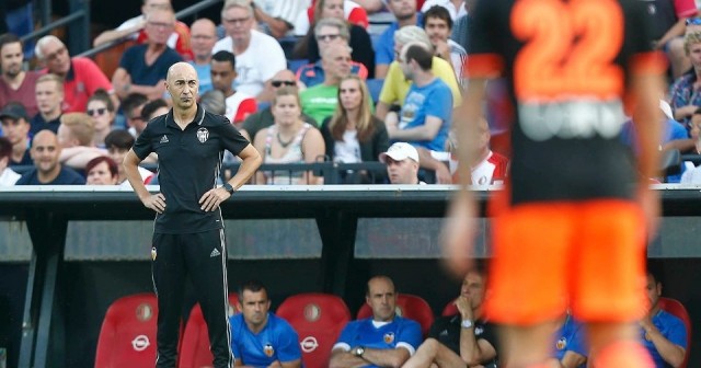 El VCF conoce su punto de partida