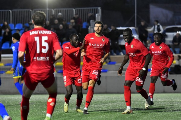 El Hércules ya ha ganado de visitante los mismos seis partidos que en todo el curso pasado
