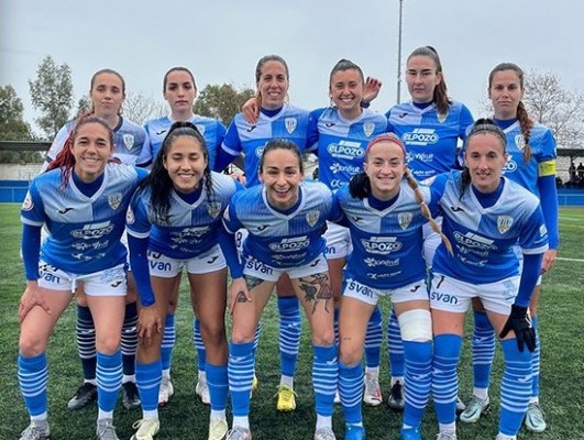 El Alhama CF ElPozo empata a cero en Cáceres y se consolida como cuarto en Primera RFEF femenina 