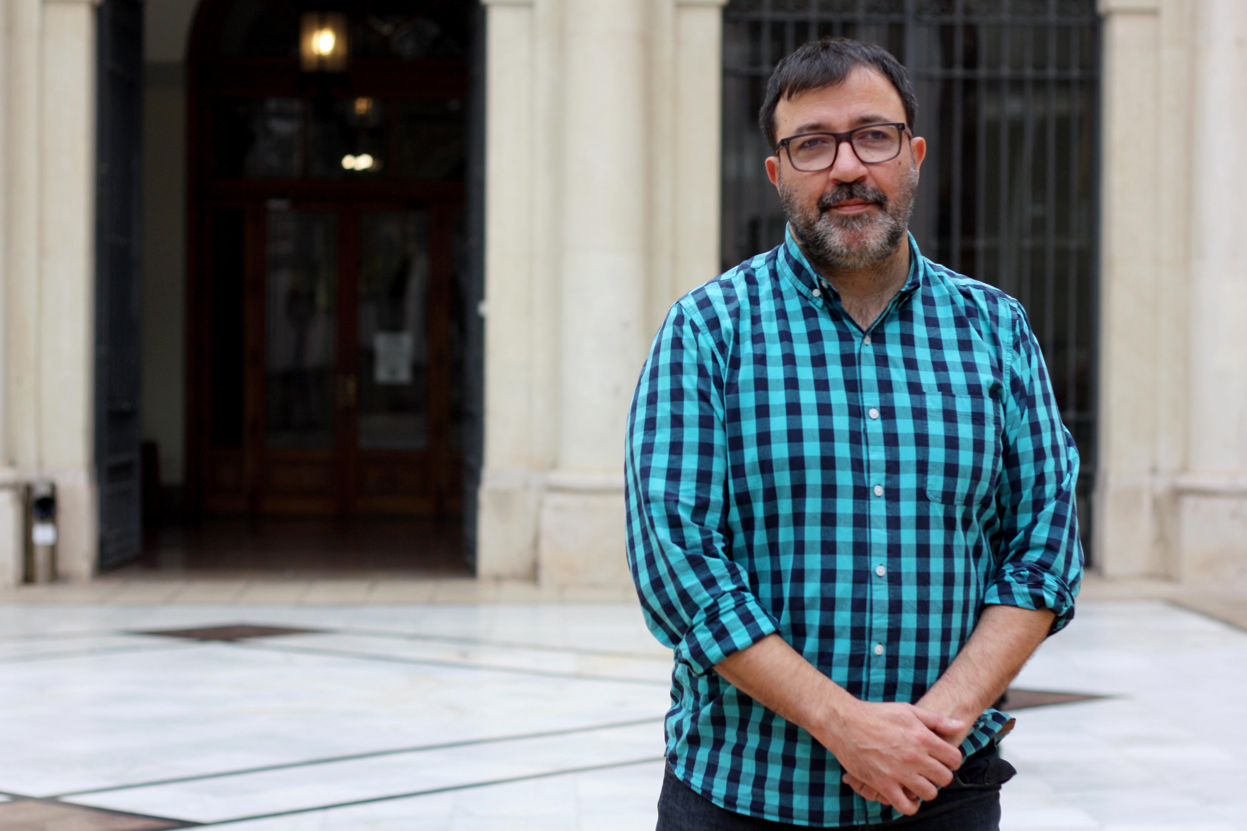 Compromís exigeix al Consell executar les obres hídriques pendents a les comarques de Castelló