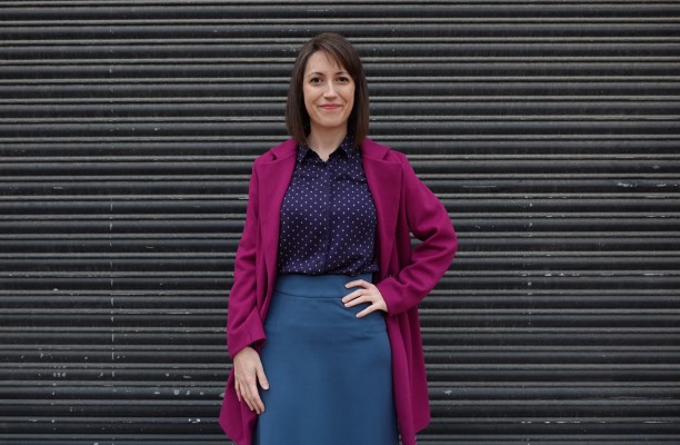 Emma Zafón: “Als oprimits que oprimeixen sempre se'ls ha d'odiar”