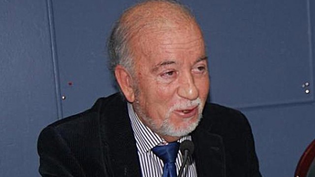 El Ayuntamiento de Alcoy lamenta la pérdida de Miguel Valor