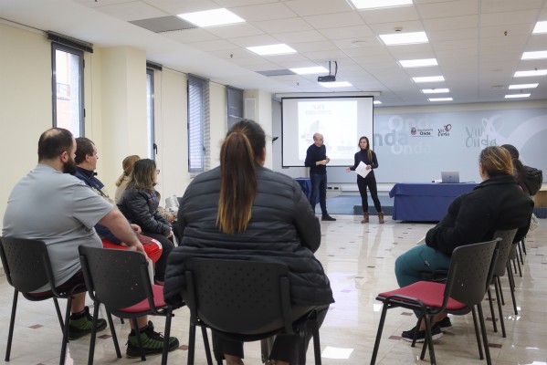 Onda convoca 135.000 euros en ayudas a familias en situación de emergencia o pobreza energética