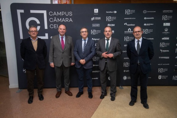 El sueño de la escuela de negocios