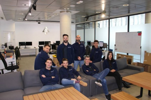 Arkadia Space se prepara para vender en el mercado: espera facturar 1 millón en 2024