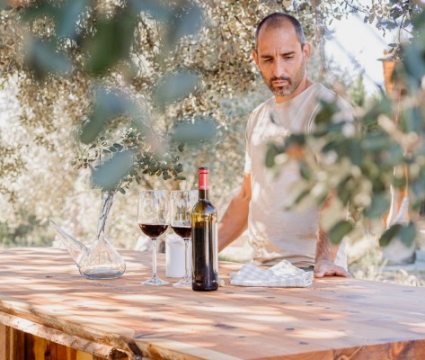 Vilafamés custòdia la tradició del treball artesà de la fusta i fomenta l'activisme rural
