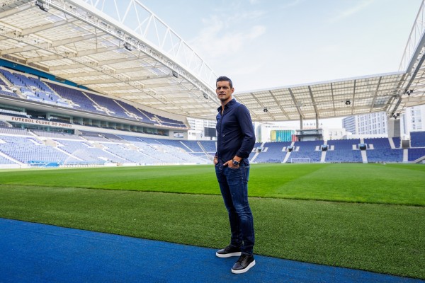 Exvalencianistas por el mundo: Ricardo Costa