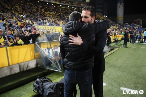 Rubén Baraja: 