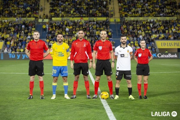 Gayà: 