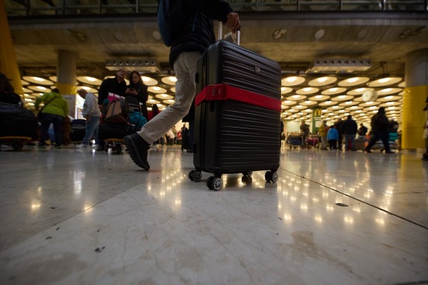 Así se mueven los turistas de la Comunitat: el 10% sale de Europa y uno de cada cuatro visita Francia
