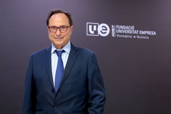 Educación cesa a Soler como presidente del Consell Social de la UV al buscar un perfil 