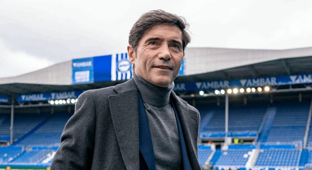 Marcelino: 