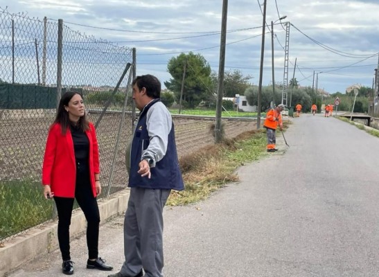 Castelló pone en marcha 