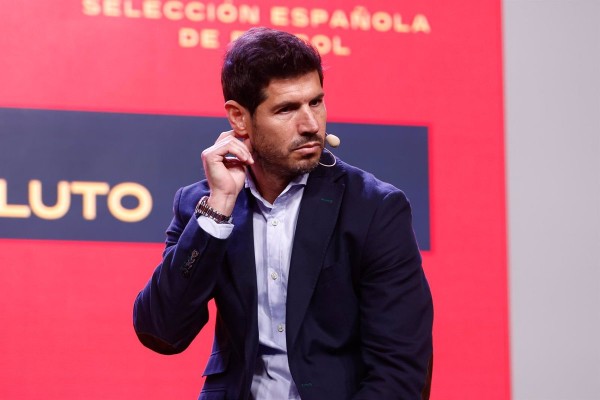 La Audiencia Nacional confirma el rechazo del juez a enviar a Ibiza la parte del 'caso Rubiales' que afecta a Albert Luque