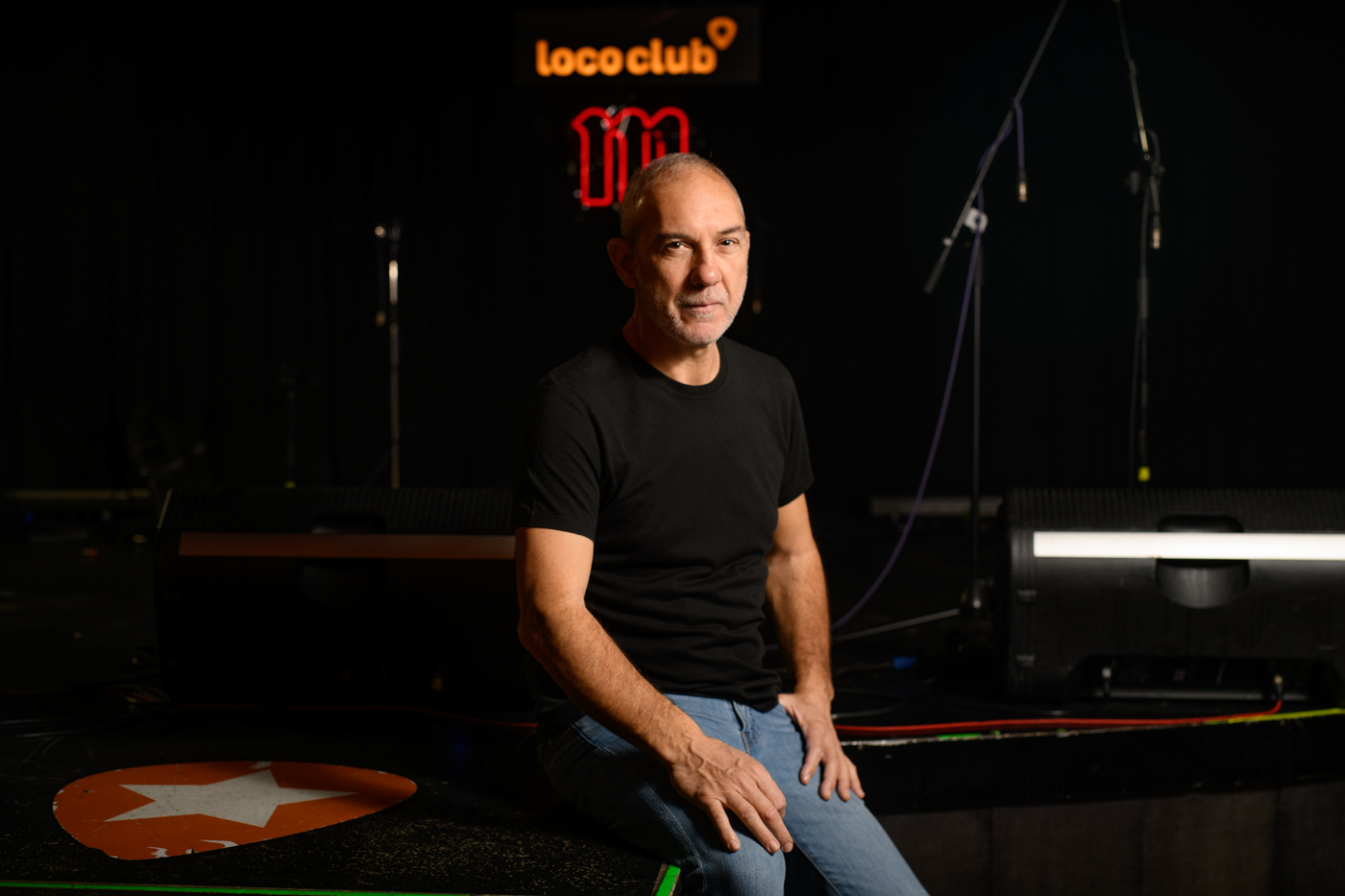 Foto: KIKE TABERNER - 