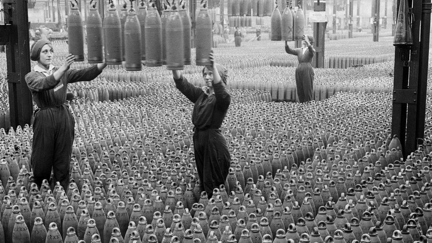 ¿Quin paper va jugar Vicente Blasco Ibáñez en la Primera Guerra Mundial?