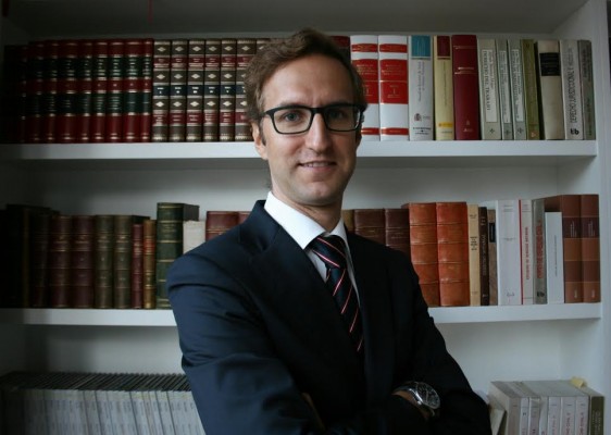 KPMG ficha a Álvaro Martínez como el nuevo responsable del Área Laboral en la Comunidad Valenciana