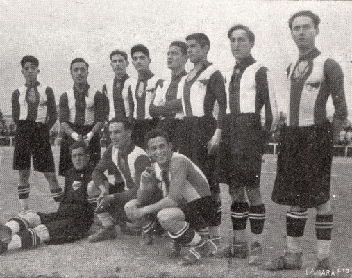 100 anys del campionat del Club Natació Alacant