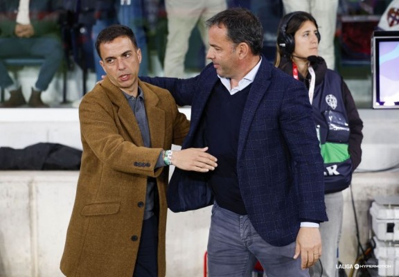 Javi Calleja: 