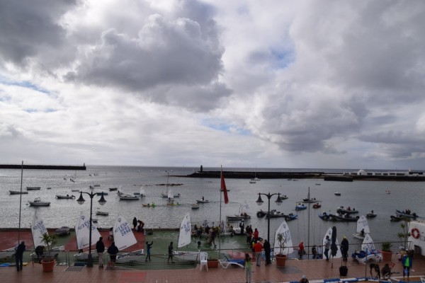 De la Fuerteventura KiteFoil International Open Cup a París 2024
